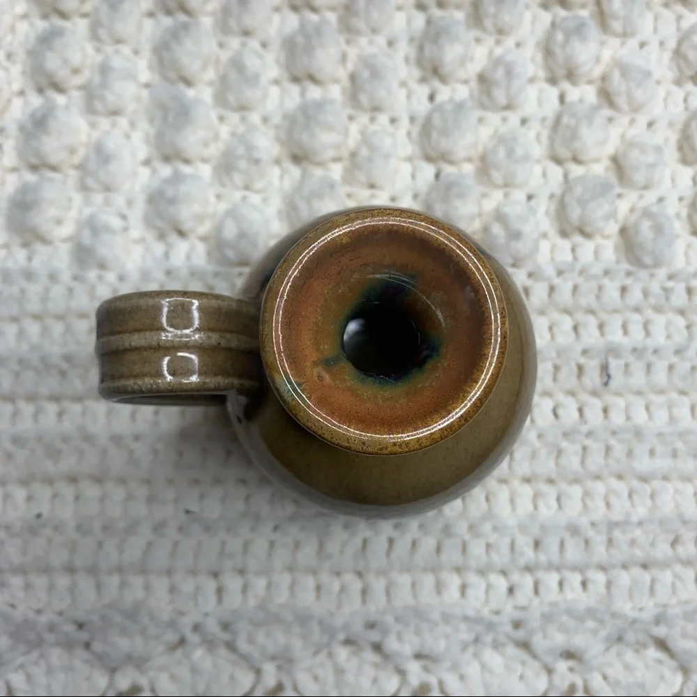 Vintage hand made